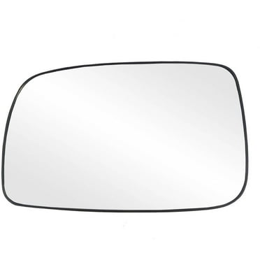 Fit System 99124 Toyota Camry Driver/Passenger Side Replacement Mirror Glass